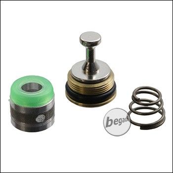 WE G17 Part G60 - Outlet valve set for CO2 version (Gen 1 - 3 pieces)