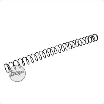 WE 1911 Part No. 34 - Recoil Spring (V3, for new version)