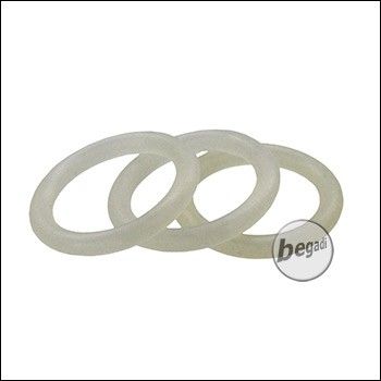 WELL O-ring set for L96 / MB01 (pack of 3)