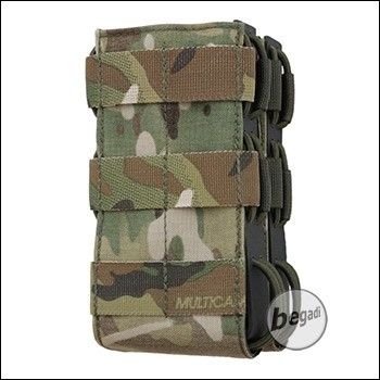 ZentauroN double quickdraw bag G36 - multicam