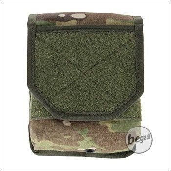 ZentauroN commander bag - multicam