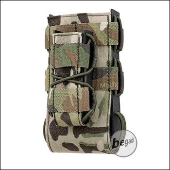 ZentauroN Quick Draw Bag G36 Duo - multicam