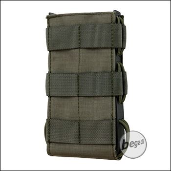 ZentauroN Schnellziehtasche G36 - steingrau olive