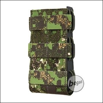 ZentauroN Schnellziehtasche G36 - PenCott Greenzone