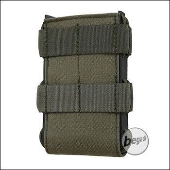 ZentauroN Quick Draw Bag M4 - stone gray olive