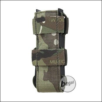 ZentauroN Schnellziehtasche MP5 & MP7 - multicam