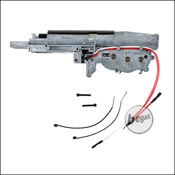 ICS M1 Garand Gearbox [ME-11] (frei ab 18 J.)