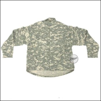 BE-X Basic Combat Jacke, UCP  (ACU)