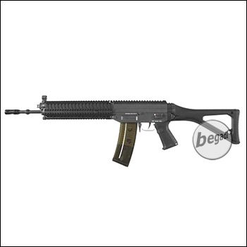 Schwaben Arms SAR Europa Sport S-AEG, schwarz (frei ab 18 J.) [ICS-151]
