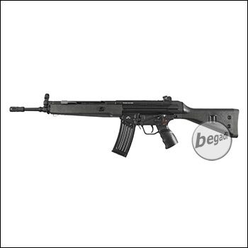 Schwaben Arms SAR M41/43 S-AEG (frei ab 18 J.) [CA001M]
