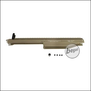 ICS CXP APE Upper Receiver -TAN- [MA-308]