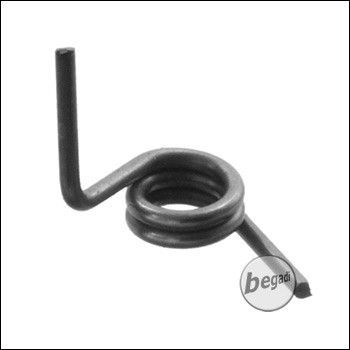 ICS Alpha Tension Rod Spring [ICS-AF30]