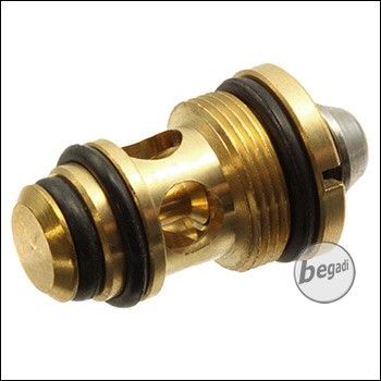 KJW M9 Part No. 71 - Gas Outlet Valve