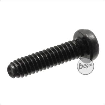 KJW M1911 Part No. 12 - Piston Part Screw