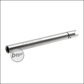 Begadi Stainless Steel GBB Tuninglauf 6.02 -95,7mm- (frei ab 18 J)