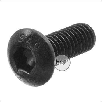 S&amp;T M200 - Screw for closure