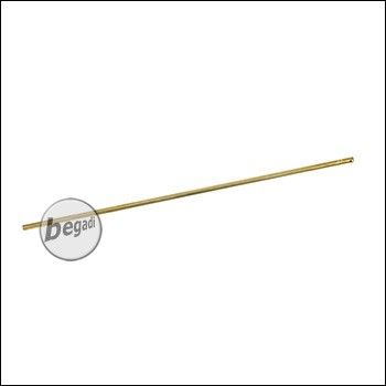 SHS 6.03mm brass tuning barrel -509mm- (free from 18 yrs.)