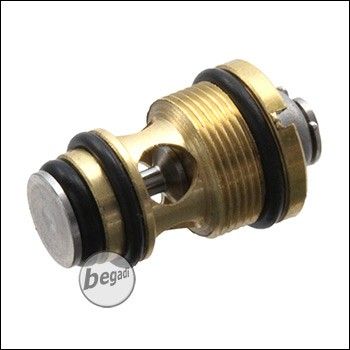 ICS Alpha Outlet Valve [ICS-AF65]