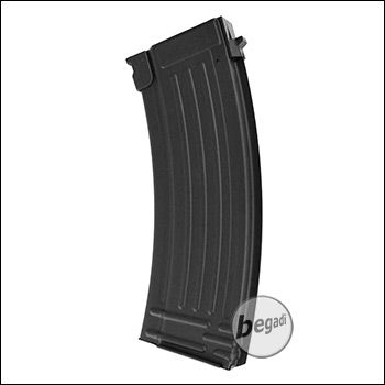 Begadi AK74 Midcap -metal magazine (140 BBs)