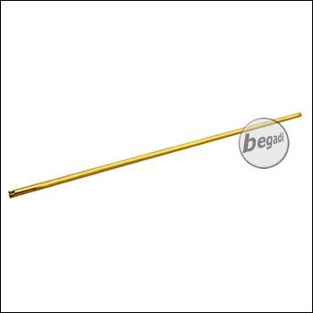 SHS 6.03mm brass tuning barrel -510mm- (free from 18 yrs.)