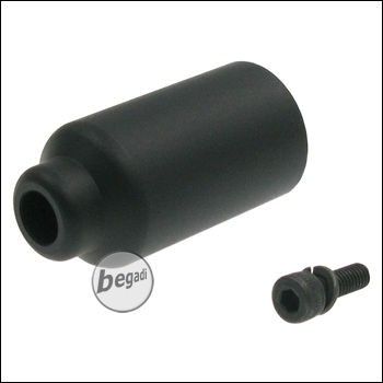 PDI End Cap for APS-2/M24 models