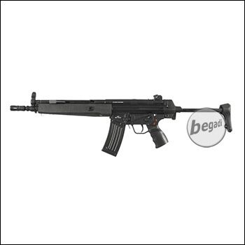 Schwaben Arms SAR M41/43 ES S-AEG (frei ab 18 J.) [CA030M]