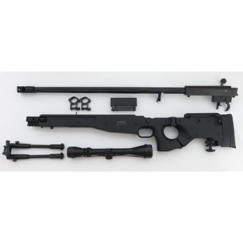 WELL MB08 Upgrade Sniper Rifle -Roedale Deluxe Edition- < 0,5 J. (frei ab 16 J.)