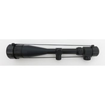 Ziehlfernrohr 6-24 x50