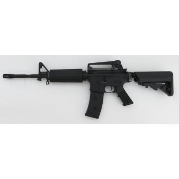 Begadi HW 4 Carbine S-AEG mit Crane Stock (frei ab 18 J.)