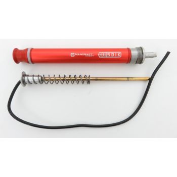 SDiK HPA conversion Kit für Well MB01 / L96 (frei ab 18J.)