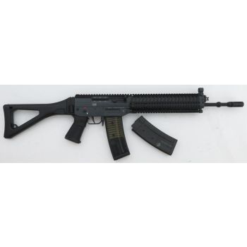 Schwaben Arms SAR Europa Sport S-AEG, schwarz (frei ab 18 J.) [ICS-151]