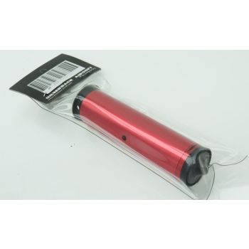 SILVERBACK HTI Alu Piston