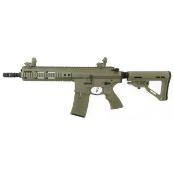 ICS PAR MK3 Carbine S-AEG mit Begadi Core EFCS/Mosfet, TAN (frei ab 18 J.)