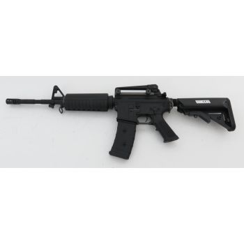 Begadi HW4 Carbine "Classic" S-AEG (frei ab 18 J.)