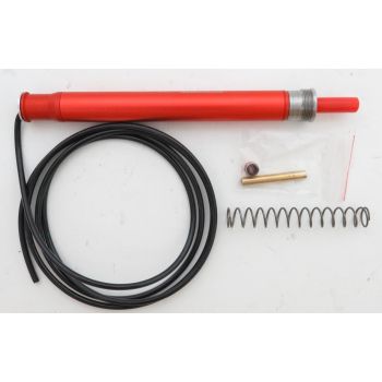 SDiK HPA conversion kit für Well MB01 / L96 (frei ab 18J.)