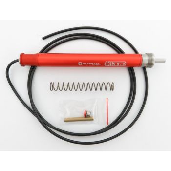 SDiK HPA Conversion Kit für Well MB01 / L96 (frei ab 18J.)