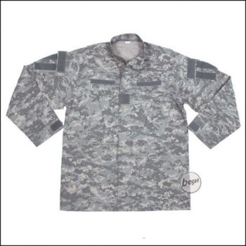 US Feldjacket, UCP (ACU) camo, Rip Stop 