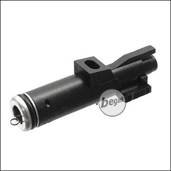 WE P08 Part 20, 21, 81 & 23-29 Loading Nozzle Set