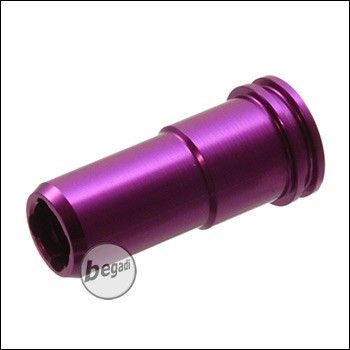 SHS AK Air Seal Aluminium Nozzle -19,7mm-