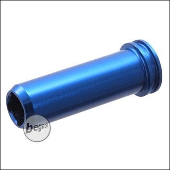 SHS G36 Air Seal Aluminium Nozzle (Version 2) -24,3mm-