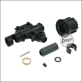 HopUp Unit für TM kompatible G3 und SIG Modelle (BSP-G3/SG5-1)