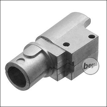 Modify PP-2K GBB - HopUp Chamber