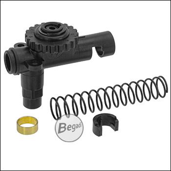 Rotary HopUp Unit Set für Arcturus AT19 / PP19 Serie