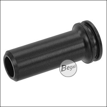 Begadi CNC POM Nozzle für P90 / PD9 - 20.60mm - mit O-Ring