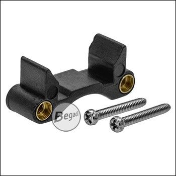 Modify PP-2K GBB - Nozzle Stop / Positive Stop inkl. Schrauben