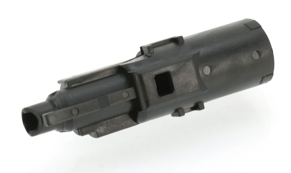 KJW Pro Nozzle mit Inner Valve für KJW M1911 / HiCapa Modelle