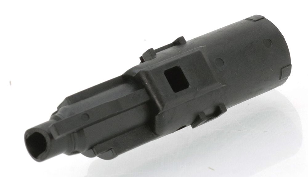 KJW Pro Nozzle ohne Inner Valve für KJW M1911 / HiCapa Modelle