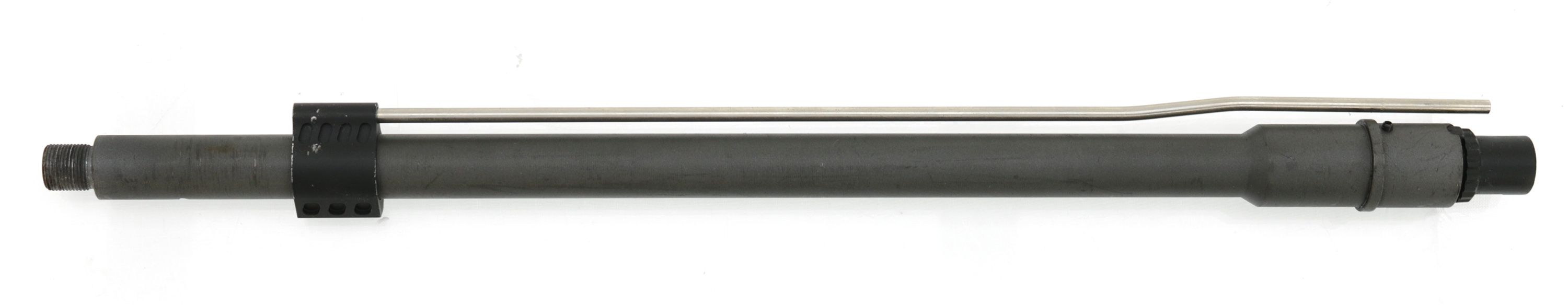 A&K K4-STW / PTW Outer Barrel inkl. Inner Barrel, Hop Up Unit & Gasgestänge -41,5cm- (frei ab 18 J.)