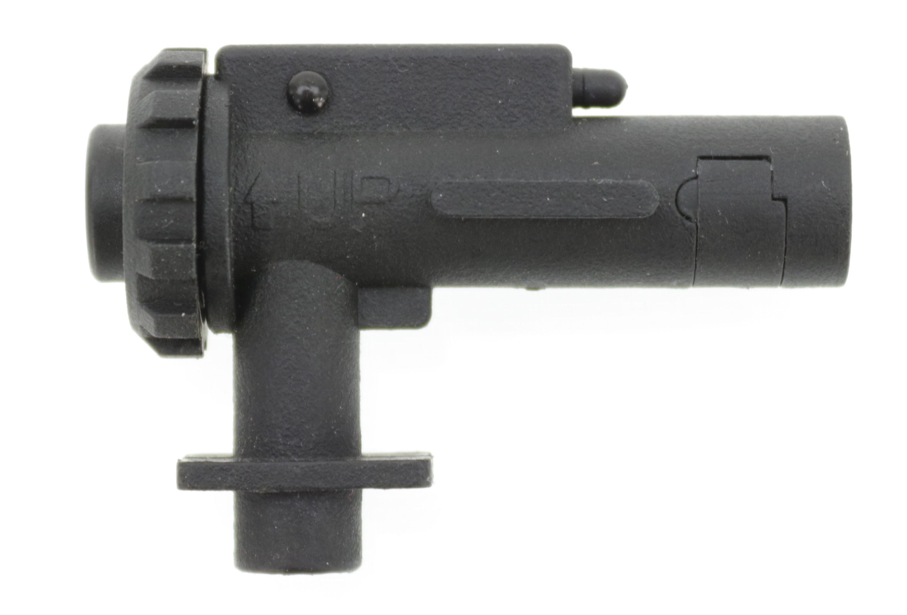 LONEX Nylon Rotary Hopup Unit für M4