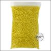 4.000 HFC 6mm Airsoft BBs, gelb, für Indoor Softair 0,5J und Spring Granaten, 0,12g 